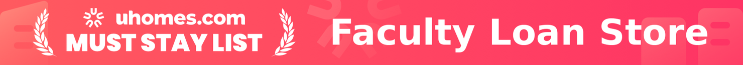 Must-Stay List for Faculty Loan Store