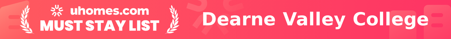 Must-Stay List for Dearne Valley College