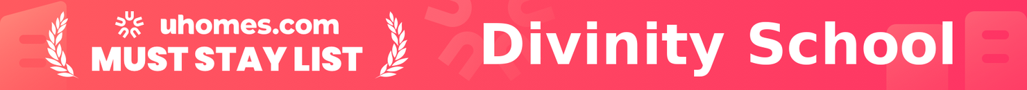 Must-Stay List for Divinity School