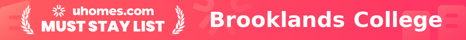 Must-Stay List for Brooklands College