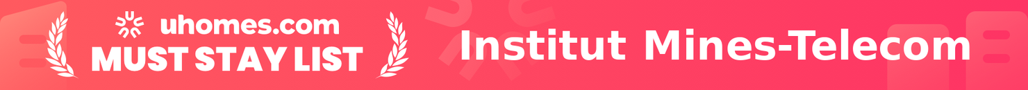 Must-Stay List for Institut Mines-Telecom