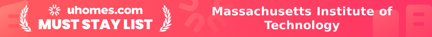Must-Stay List for Massachusetts Institute of Technology