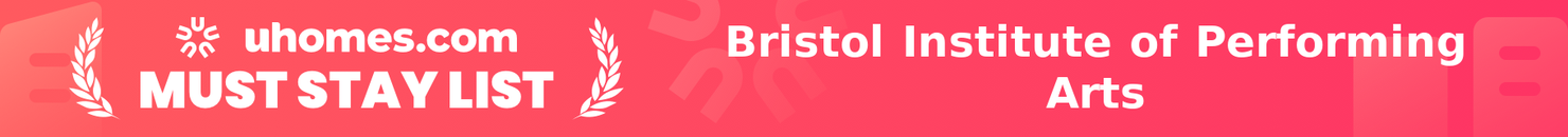 Must-Stay List for Bristol Institute of Performing Arts