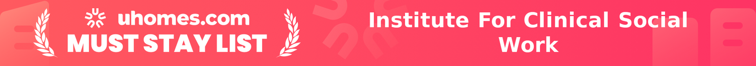 Must-Stay List for Institute For Clinical Social Work