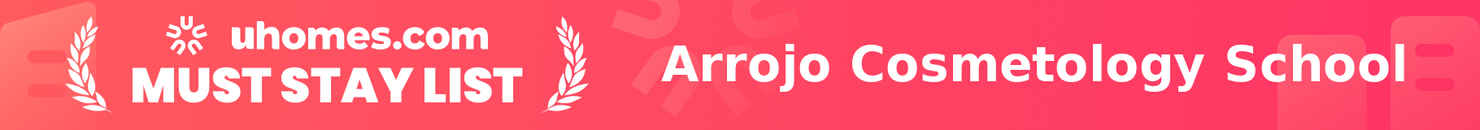 Must-Stay List for Arrojo Cosmetology School