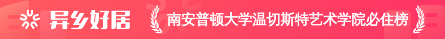 南安普顿大学温切斯特艺术学院必住榜