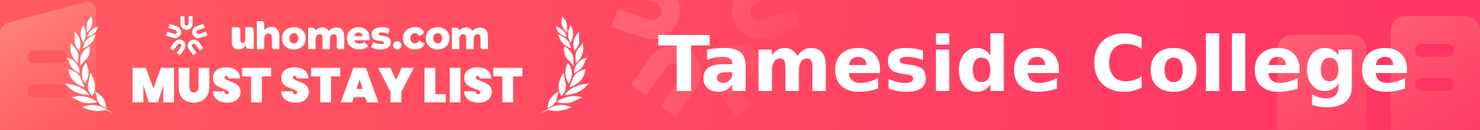 Must-Stay List for Tameside College