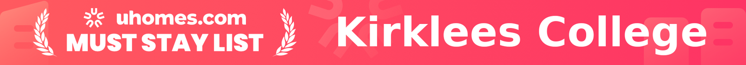 Must-Stay List for Kirklees College