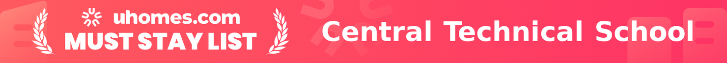 Must-Stay List for Central Technical School