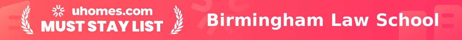 Must-Stay List for Birmingham Law School
