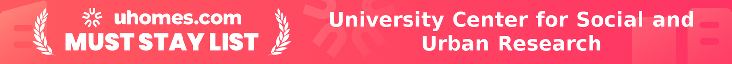 Must-Stay List for University Center for Social and Urban Research