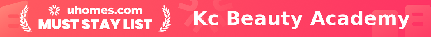 Must-Stay List for Kc Beauty Academy