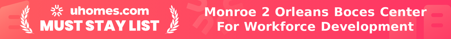Must-Stay List for Monroe 2 Orleans Boces Center For Workforce Development
