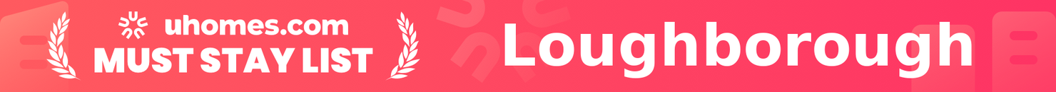 Must-Stay List for Loughborough