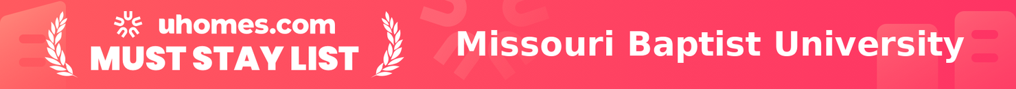 Must-Stay List for Missouri Baptist University