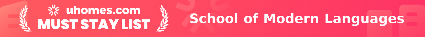 Must-Stay List for School of Modern Languages