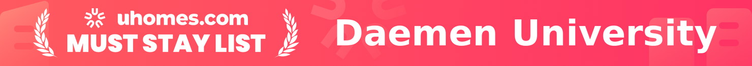 Must-Stay List for Daemen University