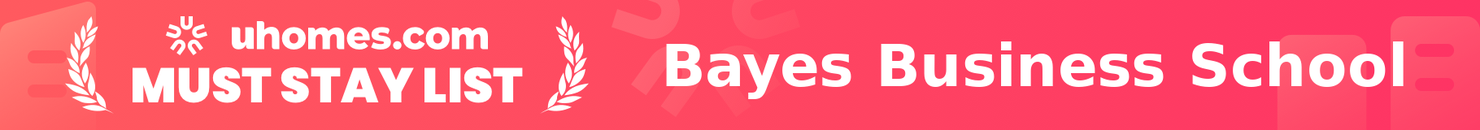 Must-Stay List for Bayes Business School