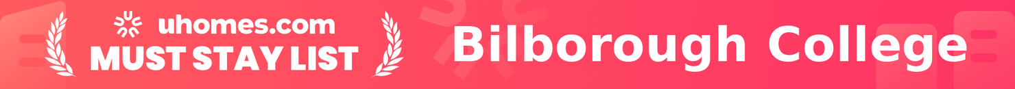 Must-Stay List for Bilborough College