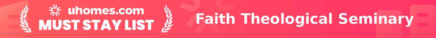 Must-Stay List for Faith Theological Seminary