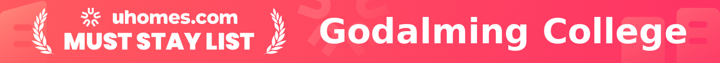 Must-Stay List for Godalming College