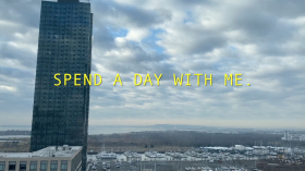 Spend A Day with Me
