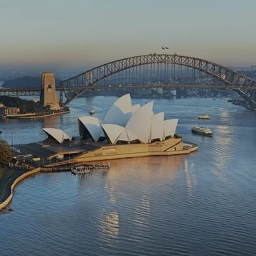 Sydney