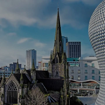 Sheffield