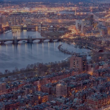 Boston