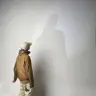 陈**