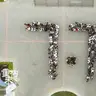 袁**