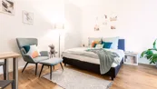 THE FIZZ Munich Apartment Tour