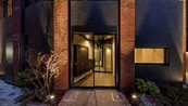 U Share Waseda WC2 Panoramic Viewing