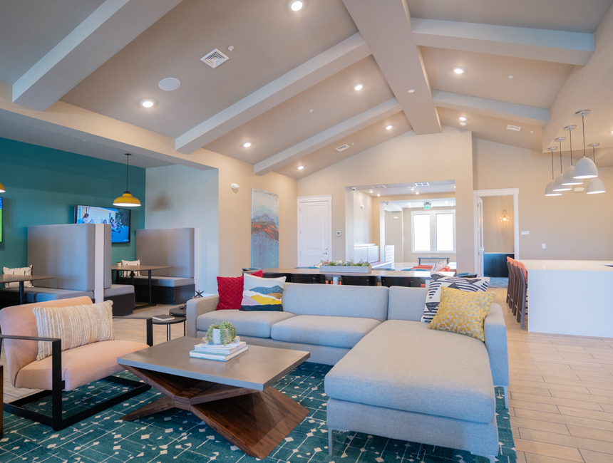 The Retreat at Pullman: Virtual Tour
