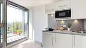 The Bridge: Virtual Tour