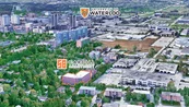 University of Waterloo student accommodation 58 Cardill
