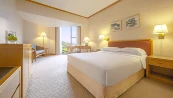 Live stream of property viewing at Shenzhen Fulim Hotel