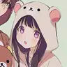 杨**