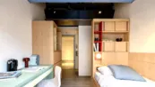 Stride House Viewing Live Stream