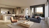 A dream apartment in Melbourne's Inner-North | On-site viewing at WeAreLiving Preston