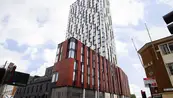 In-depth property viewing at Bridge Street Exchange, Cardiff | Exclusive £100 discount during live stream