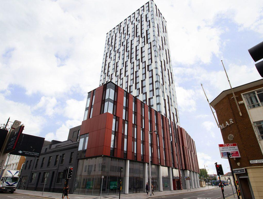 In-depth property viewing at Bridge Street Exchange, Cardiff | Exclusive £100 discount during live stream