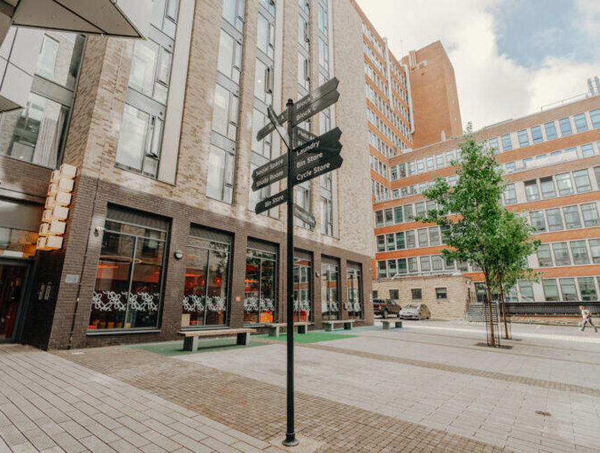 Sheffield Bailey Fields Virtual Property Viewing | Exclusive £100 Limited-Time Offer in the Livestream Room