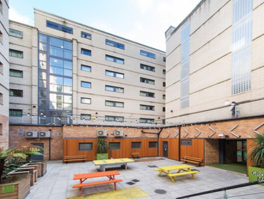 Sheffield Exchange Works Property Viewing Livestream | Exclusive £100 Limited-Time Offer in the Livestream Room