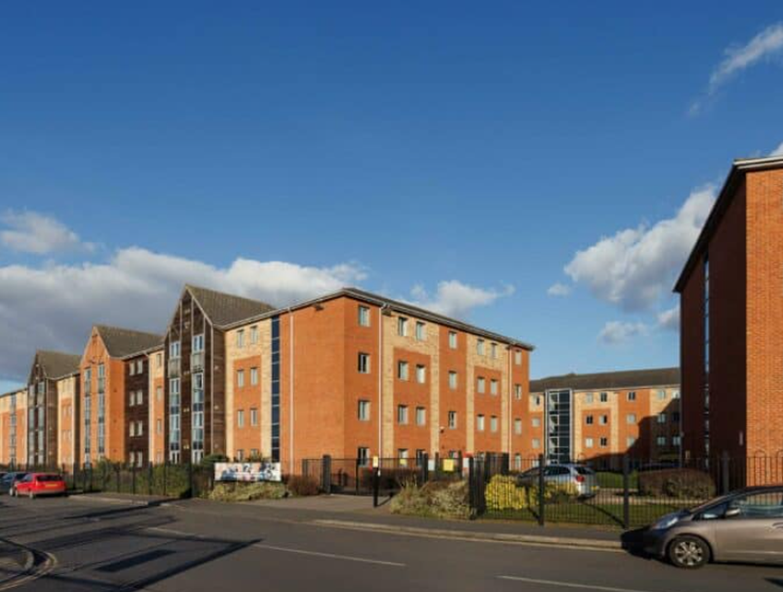 Nottingham St Peters Court Virtual Property Viewing | Enjoy a £100 Discount Exclusively in the Livestream
