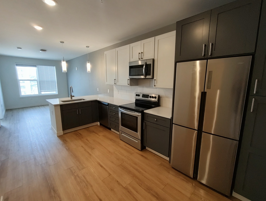 The Ithacan Residences House Tour
