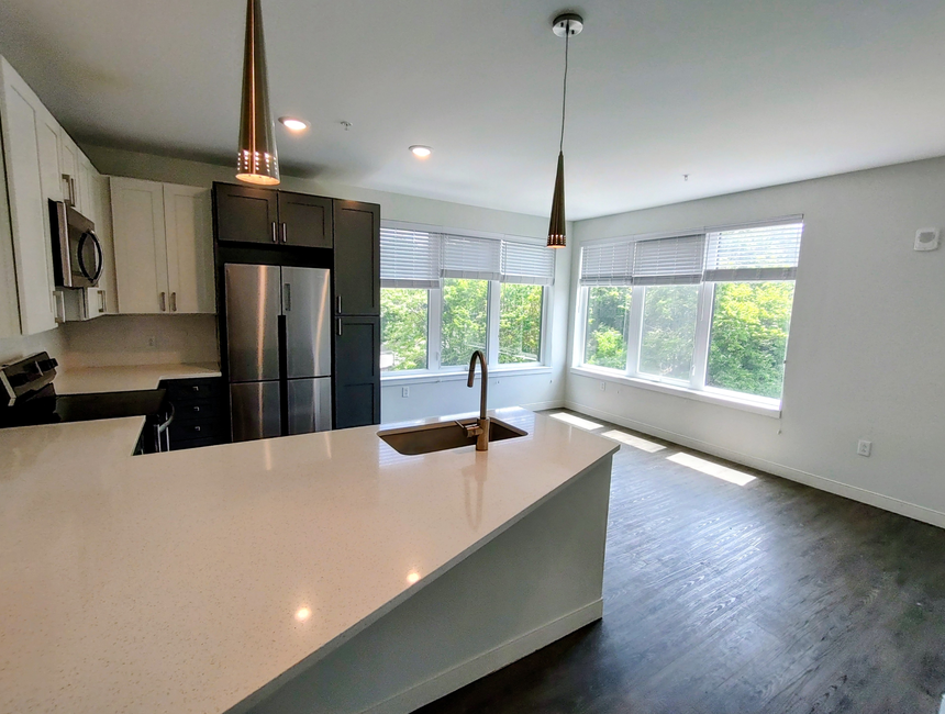 See Inside The Ithacan Residences B1 and B2 Apartments!