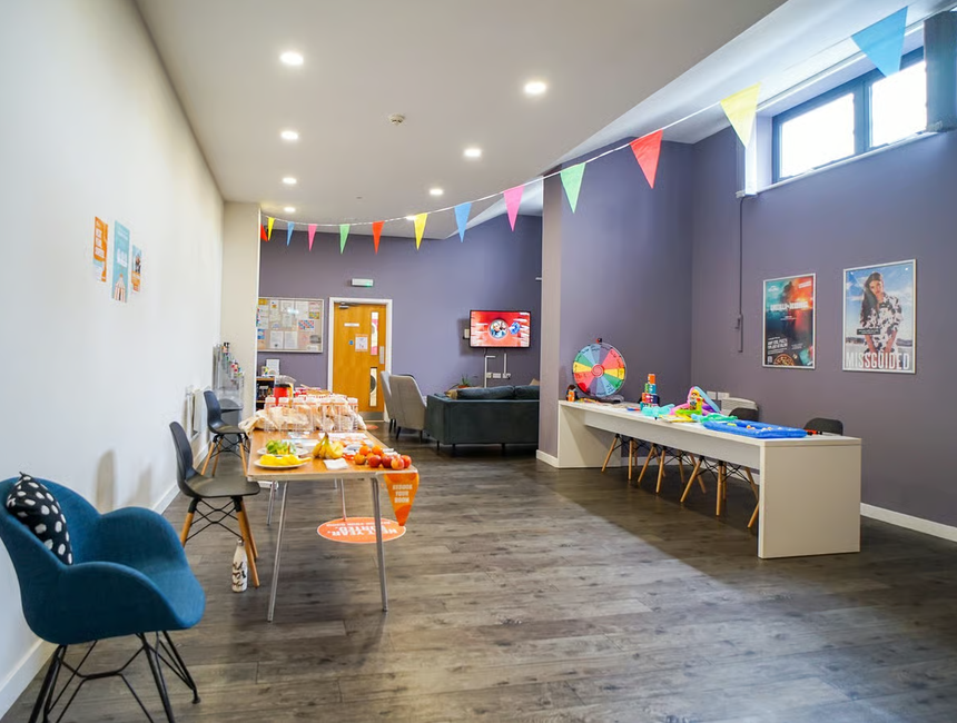 Beaverbank Place property viewing live stream