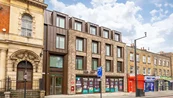 Venue Studios London property viewing live stream