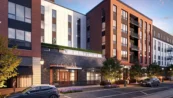 Local on Delmar Apartment Tour